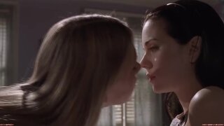 Dominique Swain Nude Lesbianism in My New Best Friend