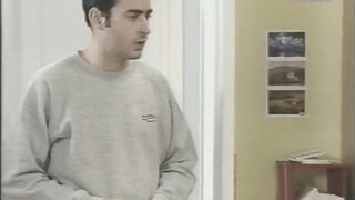Paz Vega Upskirts in Mas que Amigos