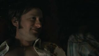 Marta McGonagle Nude in Short Cut to Hollywood