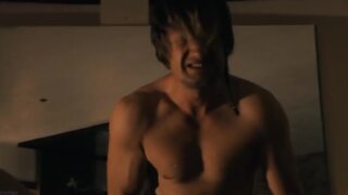 Marta McGonagle Nude in Short Cut to Hollywood