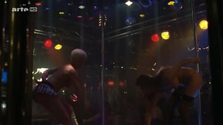 Janina Isabell Batoly and others Nude from Im Angesicht des Verbrechens s01e08