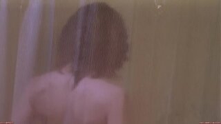 Asia Argento Nude in The Keeper