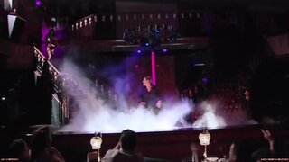 Carrie Stacey Nude in Sin City Diaries s1 ep1 in Capable Hand