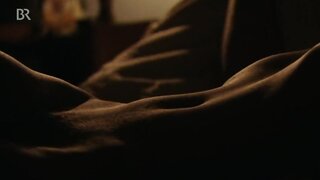 Cecile De France Completely Nude in Ein Geheimnis