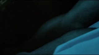 Rosanna Arquette Nice and Nude in the Big Blue