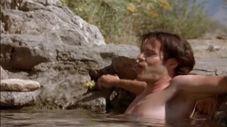 Tisha Campbell From My Wife and Kids Nude clips from Last Place On Earth