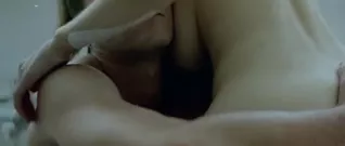 Aggeliki Papoulia and Mary Tsoni Completely Nude and Getting Banged in Kynodontas
