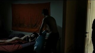 Blanca Romero Nude in After