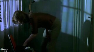 Julie Ordon Fully Nude from Inquietudes