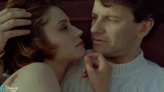 Alessandra Martines Nude in Tout ca pour ca