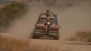 Cassandra Delaney Nude in Fair Game