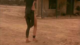 Cassandra Delaney Nude in Fair Game