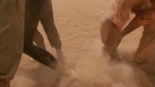 Cassandra Delaney Nude in Fair Game