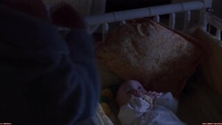 Rebecca de Mornay Bare Breasts in The Hand That Rocks The Cradle