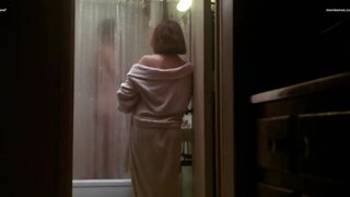 Elizabeth Pena Nude in Jacobs Ladder