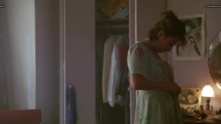 Elizabeth Pena Nude in Jacobs Ladder