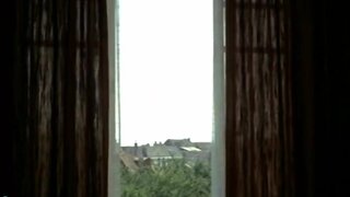 Dominique Labourier Completely Nude in Pas si mechant que ca