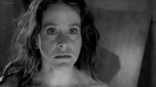 Tonya Cornelisse and Alejandra Gollas Fully Nude in Liminal