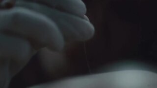 Lauren Lee Smith Nude and Having Sex in Pathology