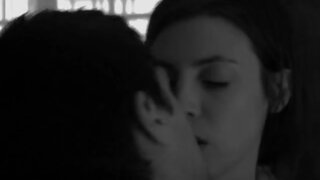 Natacha Koutchoumov Completely Nude from Un Autre Homme