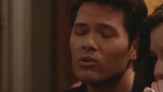 Brittany Underwood brief Bra scenes on One Life To Live