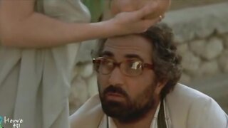 Ronit Eitan Bottomless in Matana Mi Shamayim