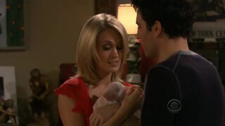 Carrie Underwood Sexy on How I Met Your Mother S5e16