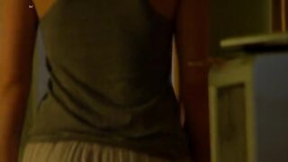 Jess Weixler and Amy Seimetz Topless in Alexander The Last