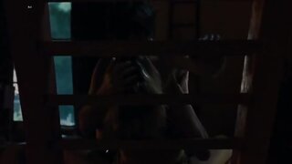 Valeria Bruni Tedeschi Topless in Les Regrets