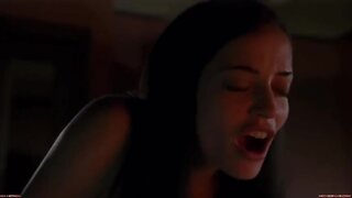 Emmanuelle Vaugier and others Nude in 40 Days 40 Nights