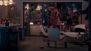 Emmy Rossum Sexy in Dare