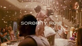 Jamie Chung getting into hottub in Sorority Row
