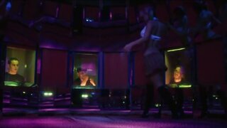 Tamara Moreno Naked in Gordos
