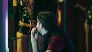 Tamara Moreno Naked in Gordos