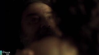 Ana Claudia Talancon Fully Nude and Screwing in Purgatorio