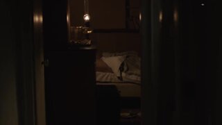 Virginie Ledoyen Entirely Nude in LArmee Du Crime