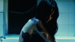 Laura Donnelly Naked in Dread