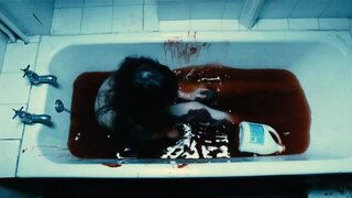 Laura Donnelly Naked in Dread