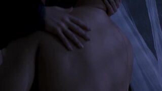 Kate Nauta Nude in Nine Miles Down