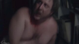 Ivet Corvea Nude getting Banged in Run ! Bitch Run