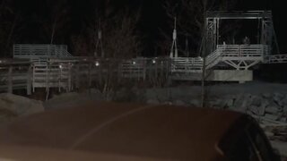 Aidan Dee Nude and getting felt up from A Dangerous Man