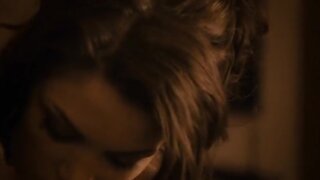 Aidan Dee Nude and getting felt up from A Dangerous Man