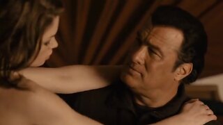 Aidan Dee Nude and getting felt up from A Dangerous Man