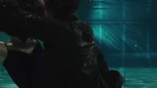 Ellen Page in Bra and Panties in Whip It