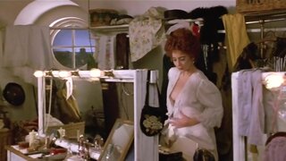 Moira Kelly Topless in Chaplin