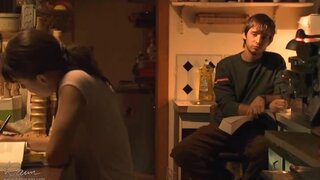Robin Tunney Nude in Runaway