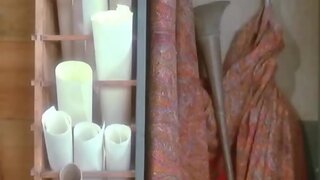 Marina Pierro Full Frontal and Ass in Les Heroines du mal