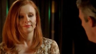 Alison Whyte and Ngaire Dawn Fair in Satisfaction s03e02