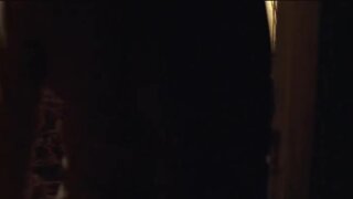 Sacha Horler Fully Naked in Praise