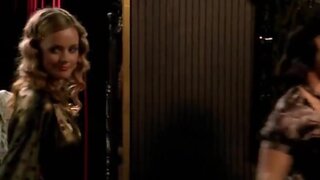 Camille Keenan Nude in Satisfaction s03e01